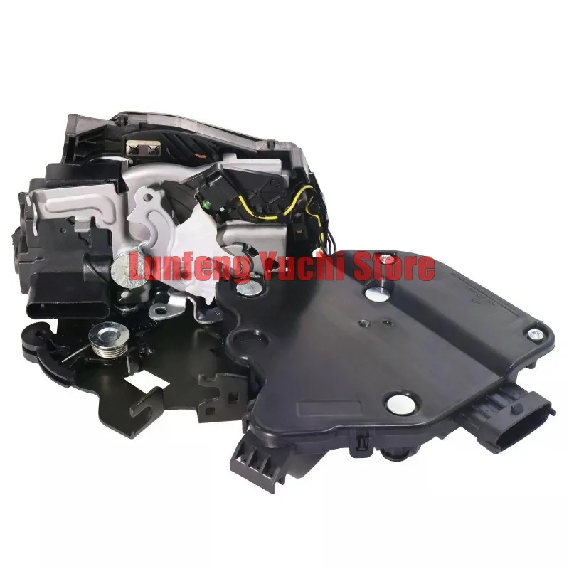 

LR078748, LR078742 - Door Lock For Land Rover Range Rover L405, Range Rover Sport L494, Discovery Sport L550, Jaguar XF, XJ