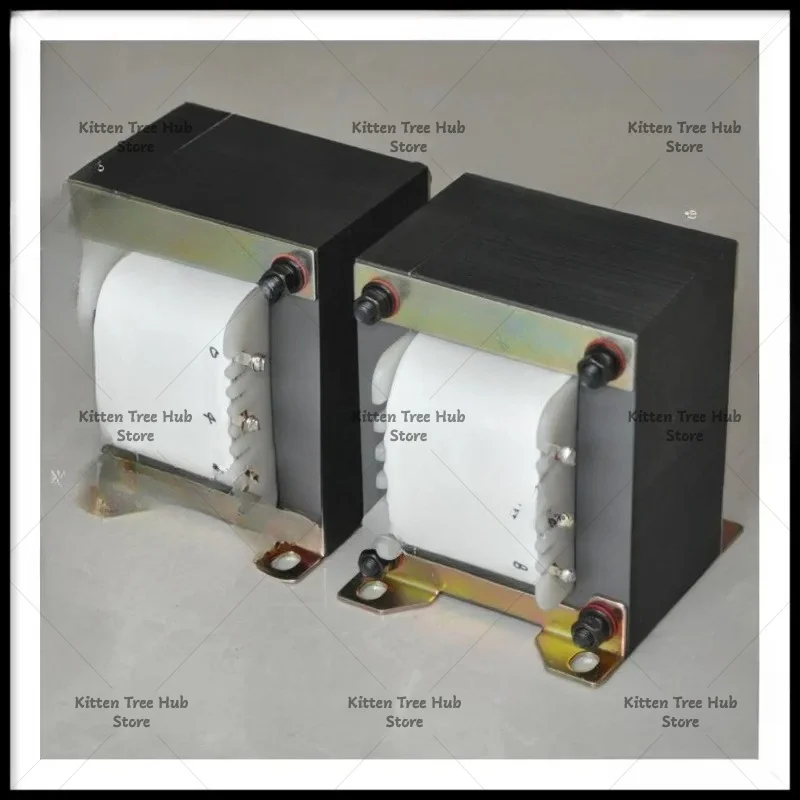 0.23mm Z9 Core 9K 10K 50W Single Ended Output Transformer for 845 211 805 Tube Amplifier Audio OPT
