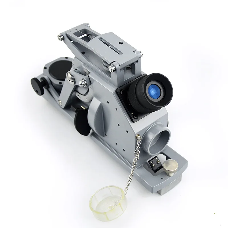 Positioner HGF-239 Electric Compass Dividing Compass Azimuth Meter Nautical Optical Instrument