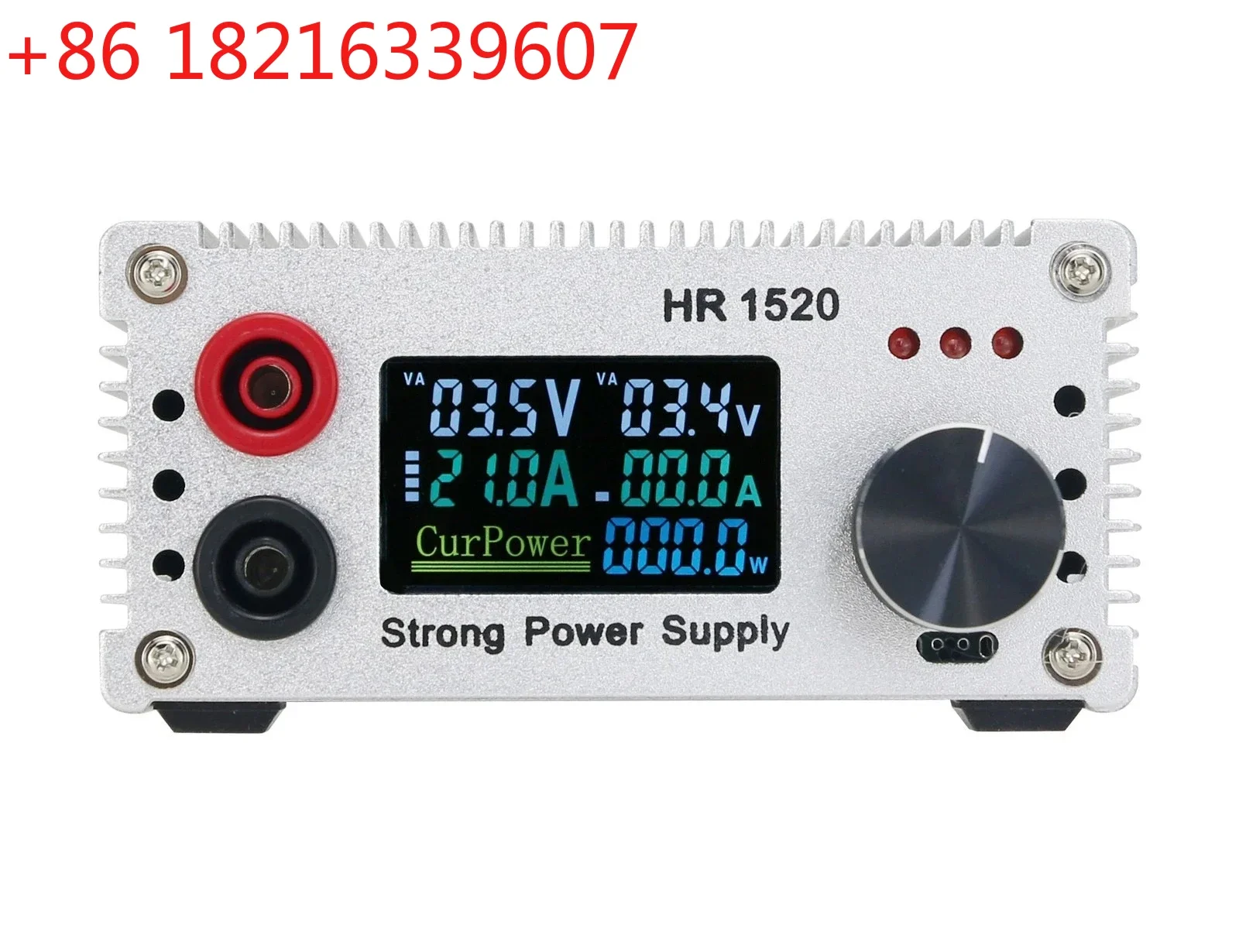 

TAO Maxgeek HR1520 Phone PCB Board Short Circuit Fault Detector Motherboard Short Circuit Burning Repair Tools