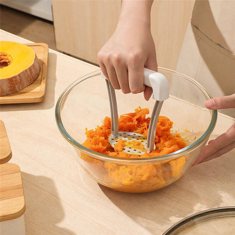 【Must-Haves】Manual Potato Mash - Kitchen Gadgets To Have ulasan dan harga