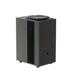 800ml 4000cbm Wifi/Bluetooth zapachowa maszyna powietrzna System HVAC dyfuzor zapachowy komercyjny nebulizator olejków eterycznych