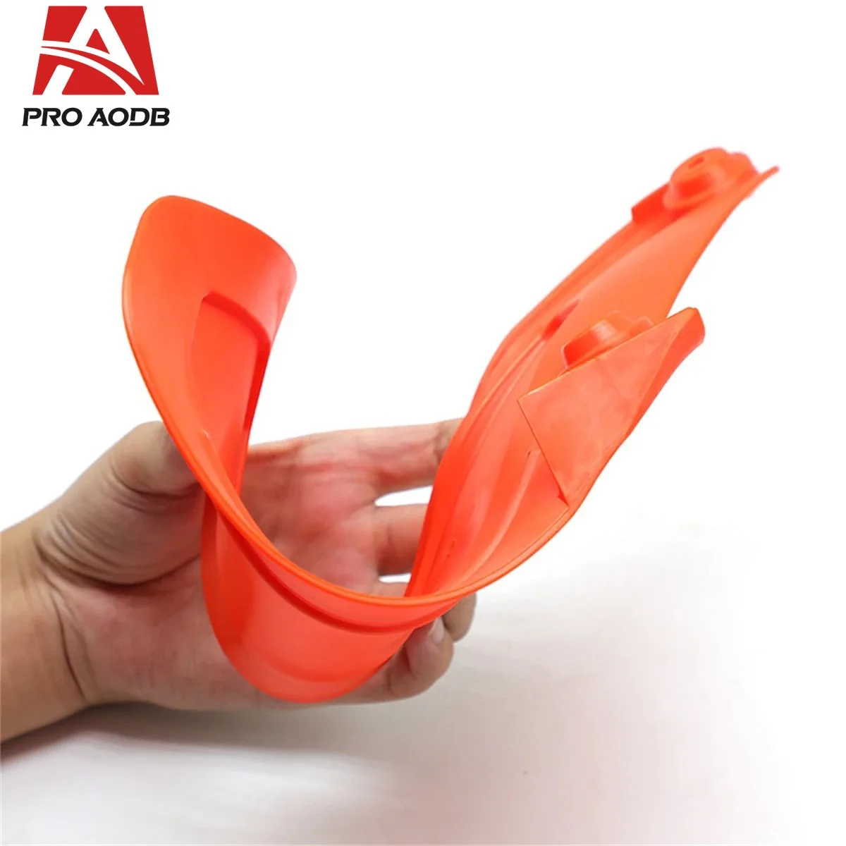 Motorcycle Rubber Rear Fender Mudguard Cover For KTM XC XCF SX SXF EXC XCFW EXCF For Husqvarna FC TC FX TX FE TE FS 125-500