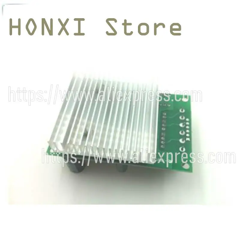 1PCS TB6560 3A stepping motor drive stepper motor driver board uniaxial 10 file current controller