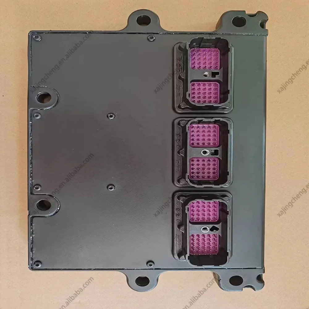 High Quality Remanufacturing Electronic Control Module 3684275 ECU ECM for Cummins Engine in Stock