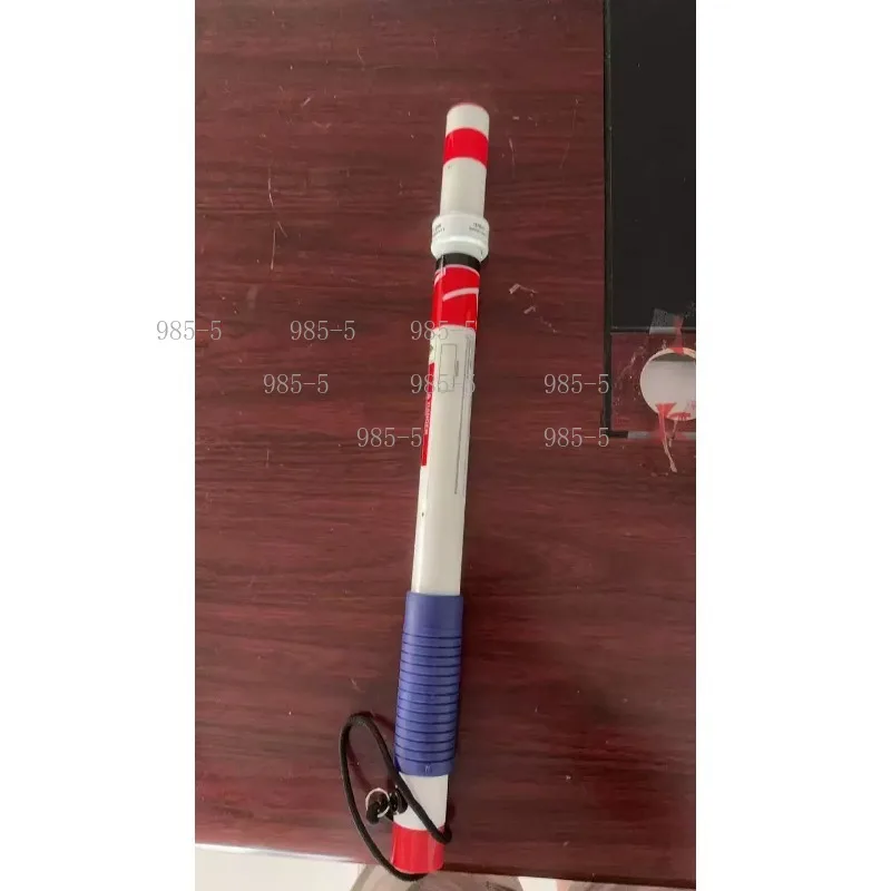 Electric Emergency Rescue Leakage Detection Rod Portable TAC Detector