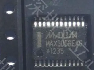 

MAX505BEAG IC SSOP
