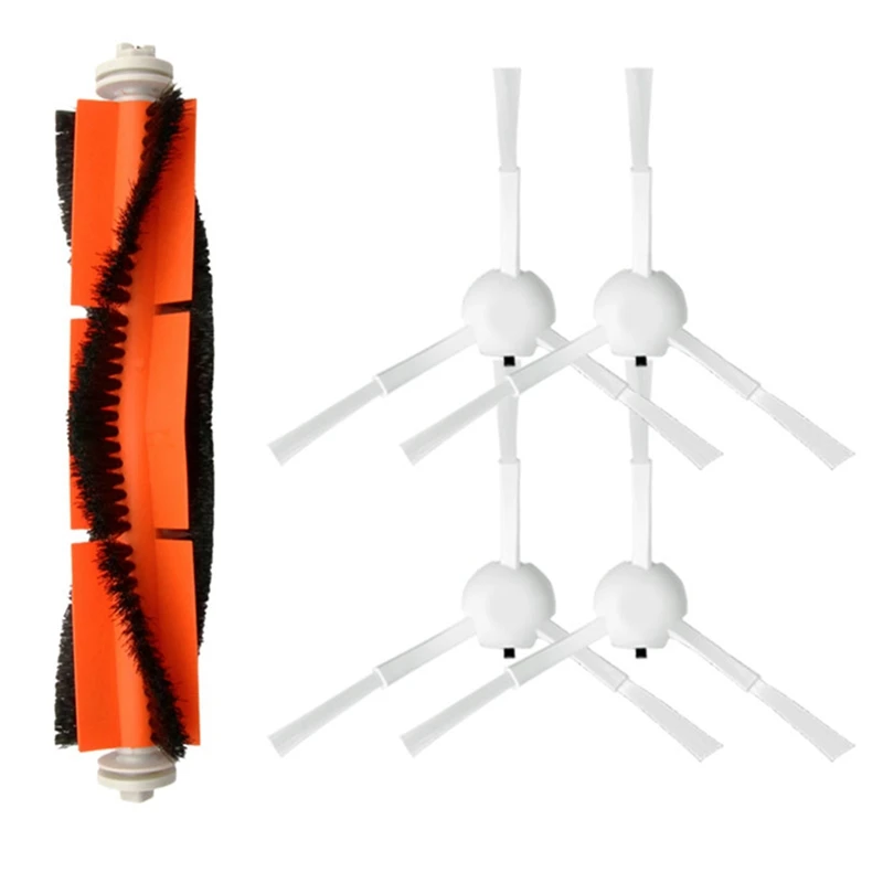 Kit de brosse latérale principale, nettoyant tout-en-un, pièces de rechange, Xiaomi, DREAME, S10, Pro, Hot, Jia, BGSM, CN