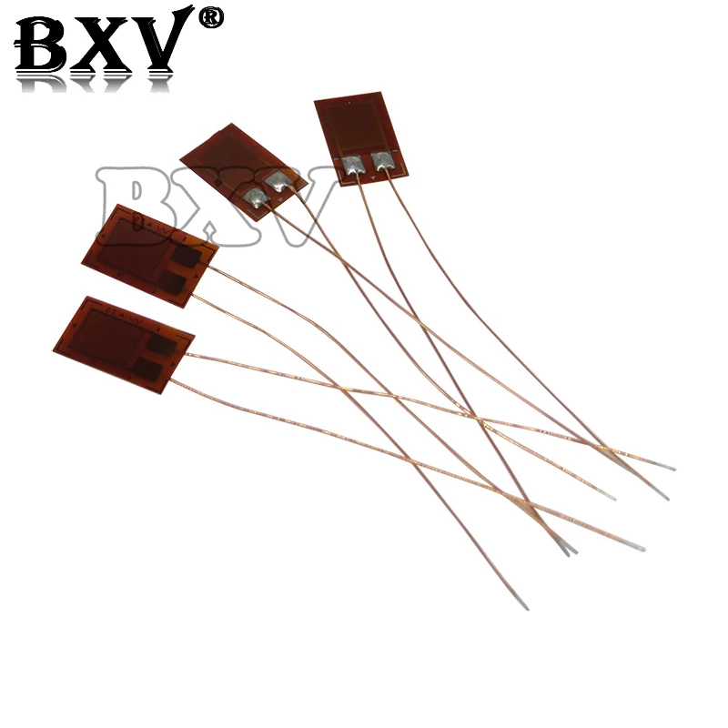 10PCS/LOT BF350-3AA BF350 Precision Resistive Strain Gauge / Strain Gauge / For The Pressure Sensor / Load Cell For Arduino