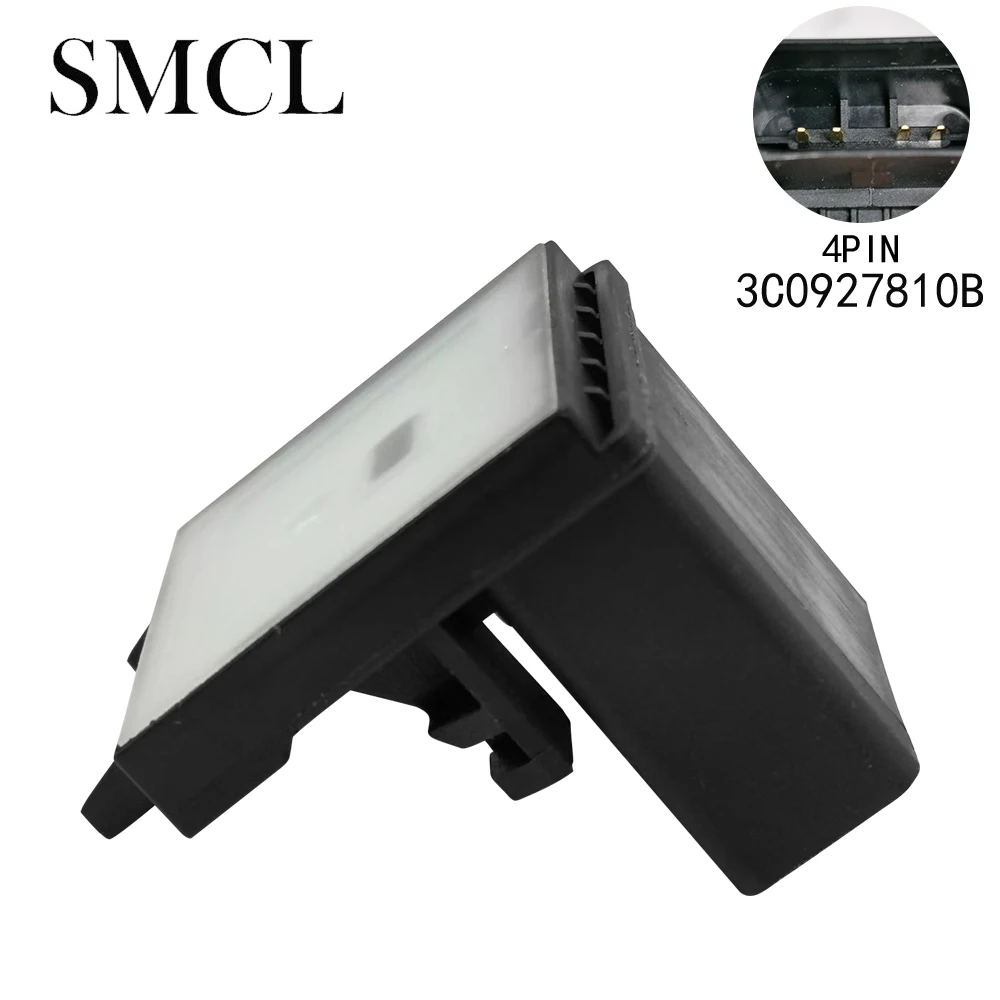 3C0927810B 3C0927810D interruptor de embrague para VW Passat Tiguan Magotan Polo/Derby/Vento-IND Sharan Audi A1 Q3 Skoda Fabia Scala