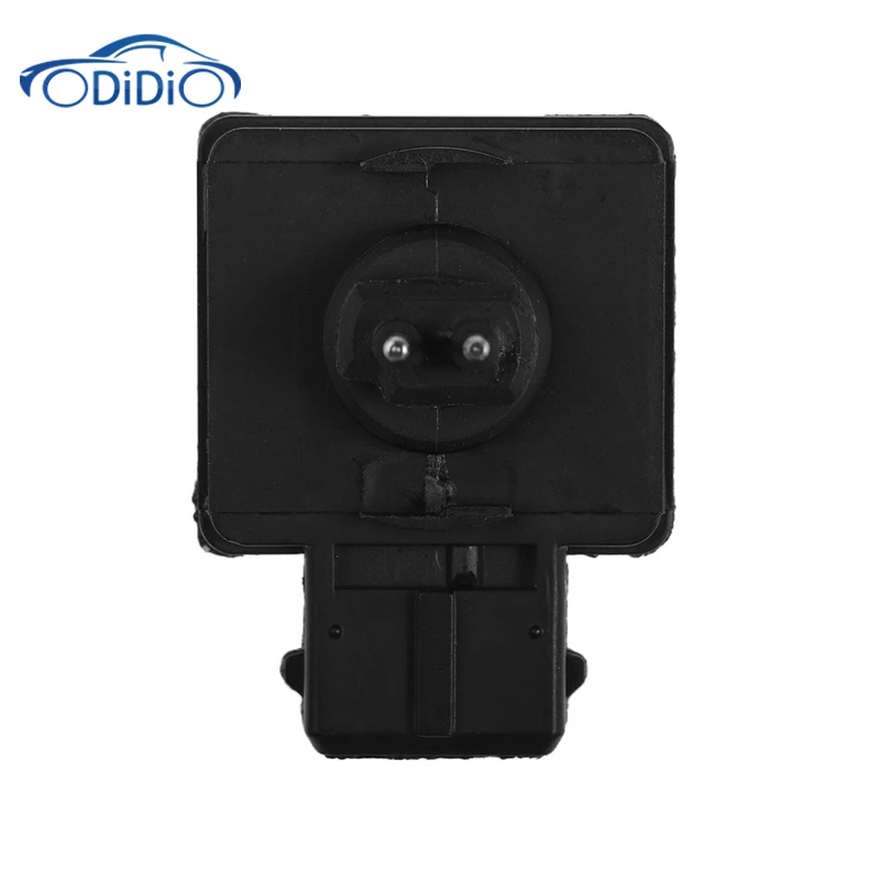 ODIDIO Refrigerante Água Fluida Expansão Tanque, Nível Sensor para Peugeot 306 405 607 Parceiro 3008 PSA 9646901580