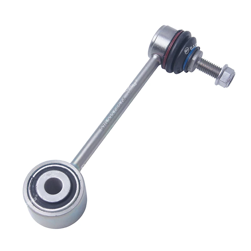 Automotive Parts Suspension System Control Arm Kit for Porsche Panamera 970 4 GTS 97034105103 97034306902