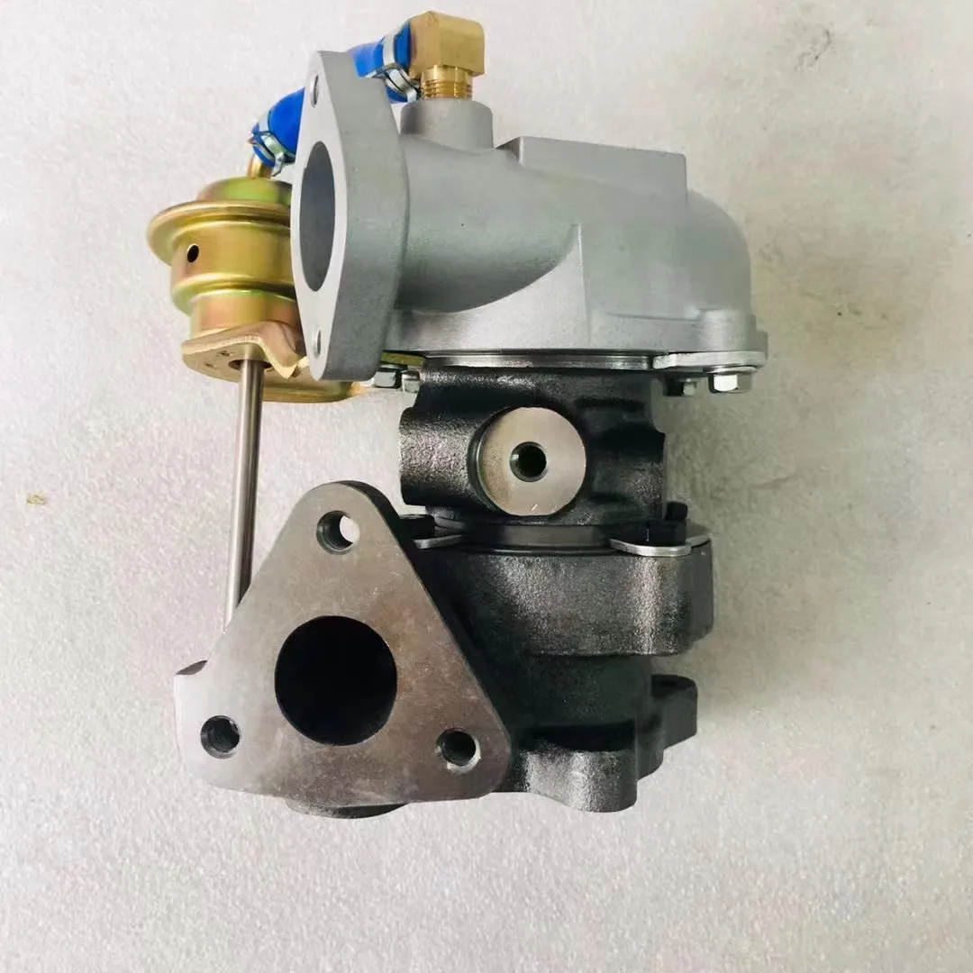 Suzuki RHB31 VZ21 1.0T water-cooled turbocharger