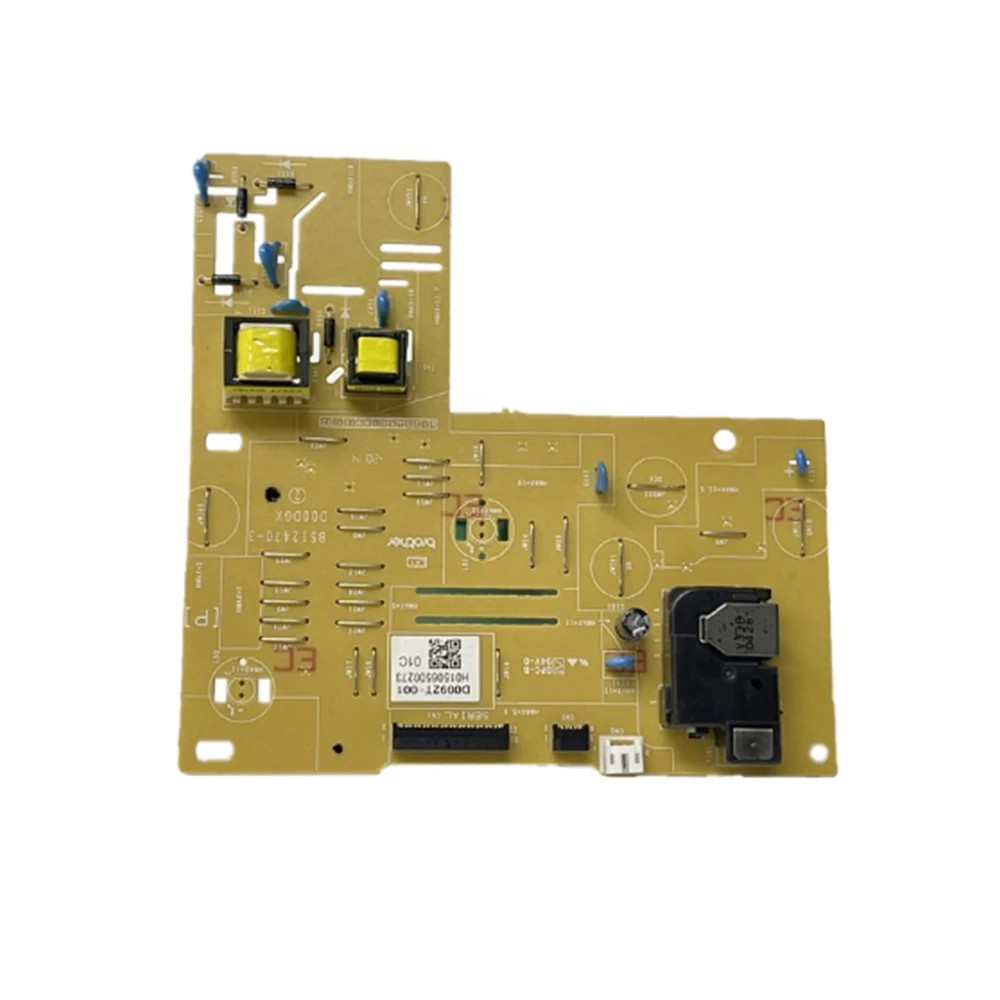 Compatible High Voltage Board for Brother 7530DN 7190 7090 2550 2535 2710 2730 2750DW 2715 Power Supply Board