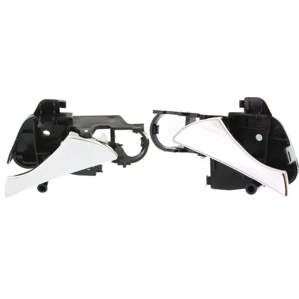 Front Left Right Interior Interior Door Handle For Daewoo Nubira 2.0L 1999 2000 2001 2002 96296168 96296169