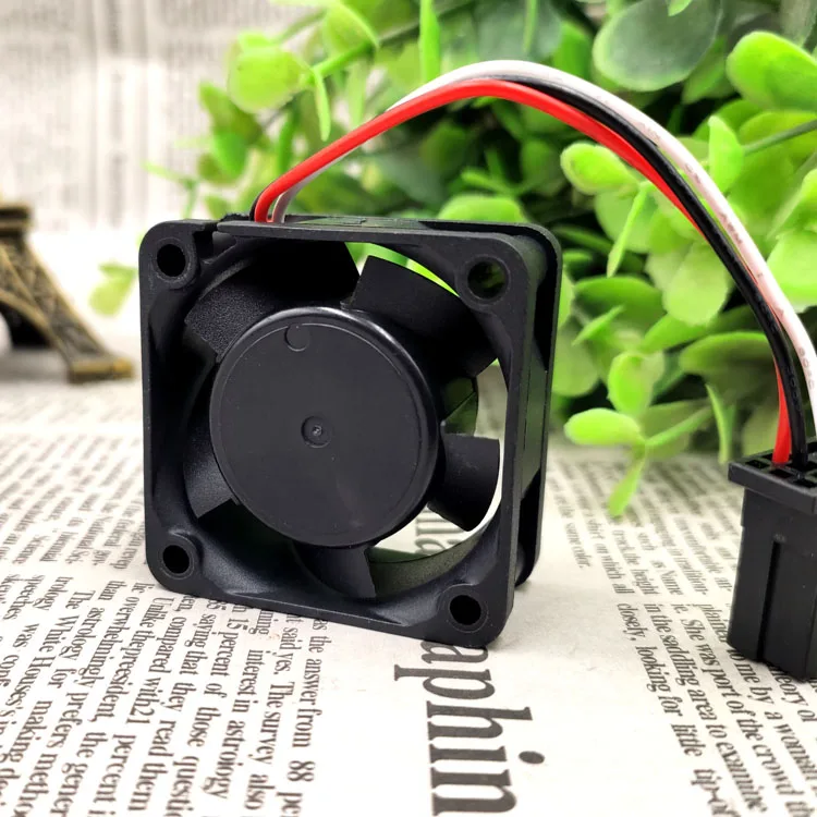 

НОВЫЙ ОРИГИНАЛЬНЫЙ 04020VA-24N-AT 24 В 0,09 А 4020 40x40x20 мм Охлаждающий ВЕНТИЛЯТОР РАДИАТОР