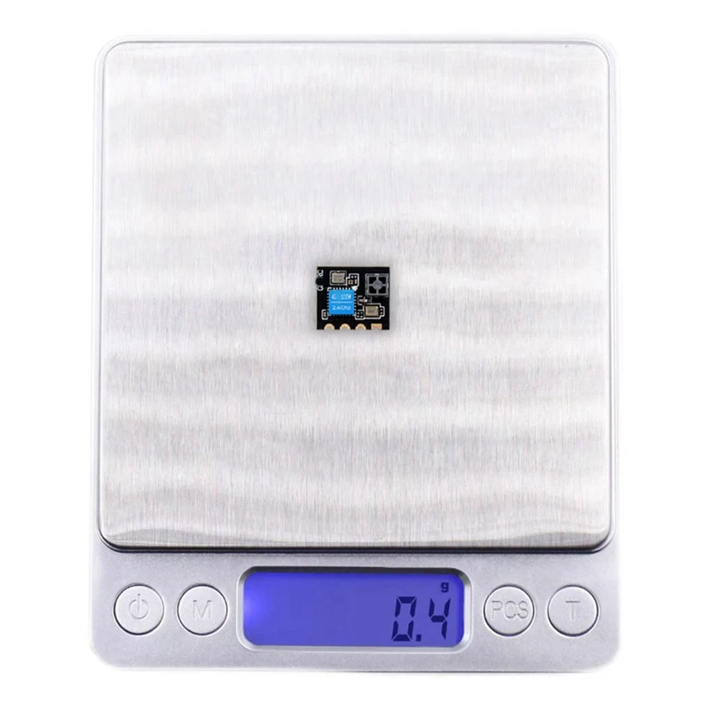 Für geprc elrs nanose 2,4g rx expresslrs 2,4 ghz empfänger open source für rc diy fpv renn drohne