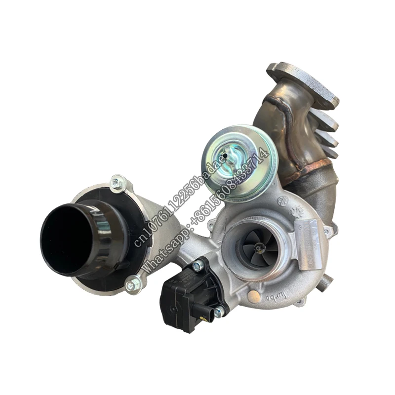 

A2710903480 A2710903680 2710903680 AL0065 A27109034 RHF4 Turbocharger for Mercedes Benz E-Class 250 W212 M271DE18AL Engine