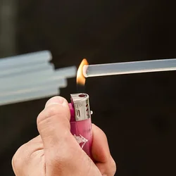 7mm *250mm Hot Melt Glue Sticks, Mini Size Glue Gun Sticks, For Glue Gun DIY Art Craft, General Repairs Home Decoration