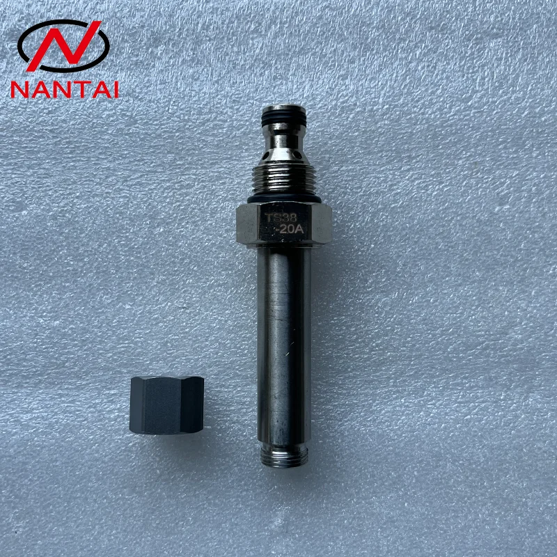 TS38-20A Proportional hydraulic valve TS38-20B Nantai factory Hydraforce valve with high quality and cartridge valve