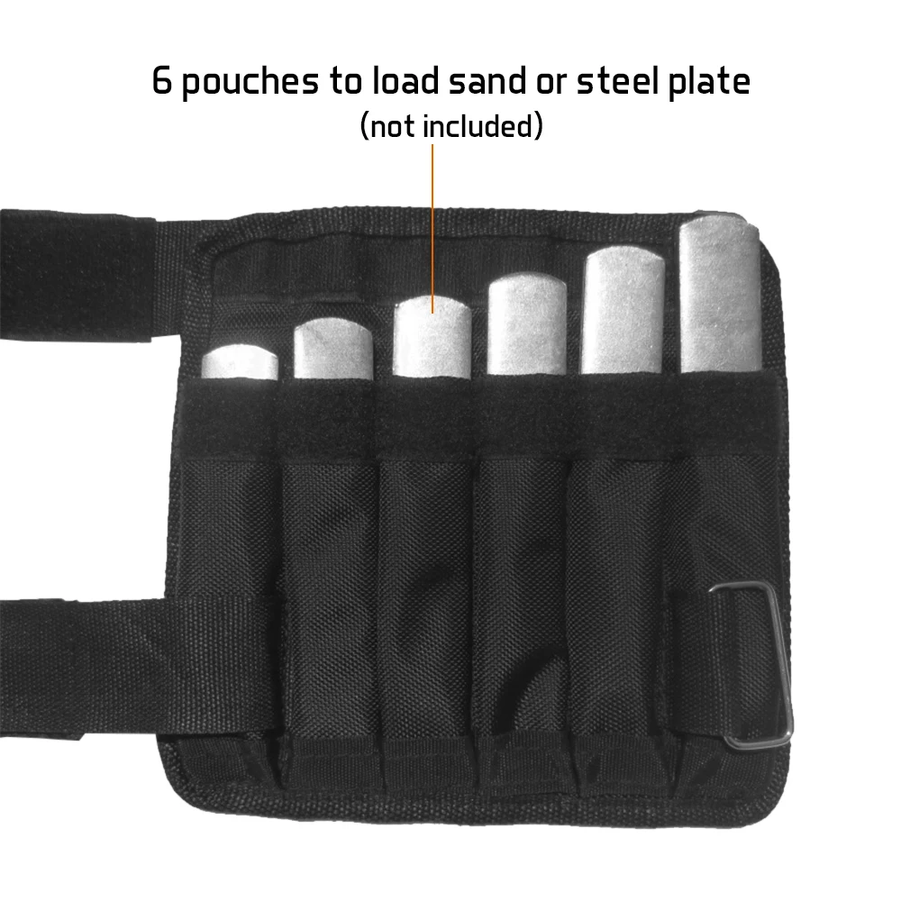 2 حزم ماكس تحميل 5/10 كجم قابل للتعديل المعصم المرجح أكسفورد الكاحل الوزن ممارسة الوزن التدريب العضلات بناء المعصم دعم #4