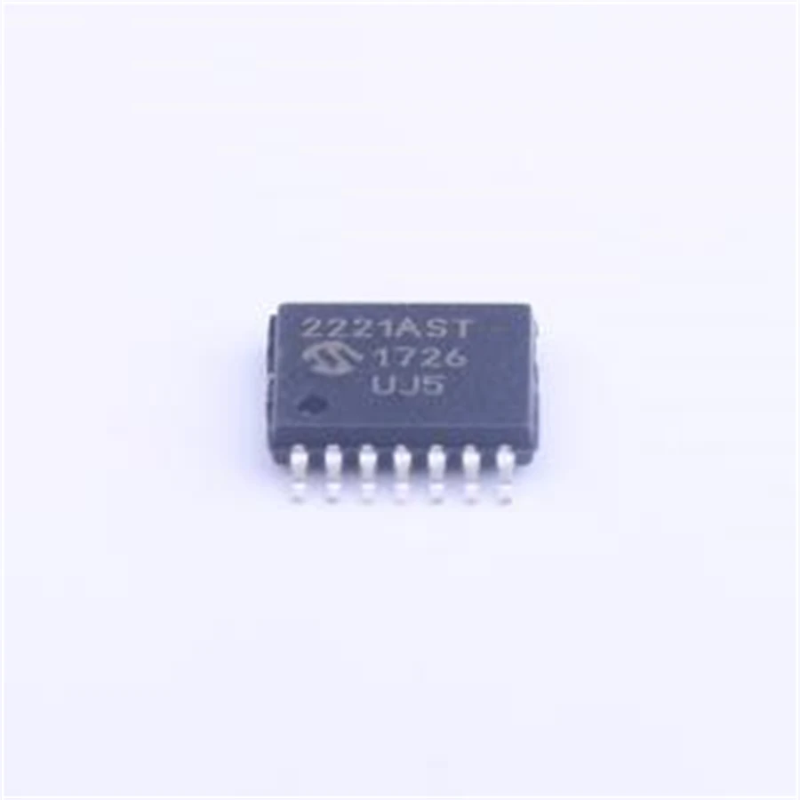 10PCS/LOT MCP2221A-I/ST (USB Converters)