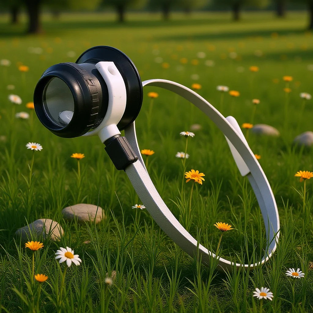 

1Set Headband Magnifier Loupe Jewelers Loupe Watch Repair Tool Precision Magnifier for Miniature Engraving Work