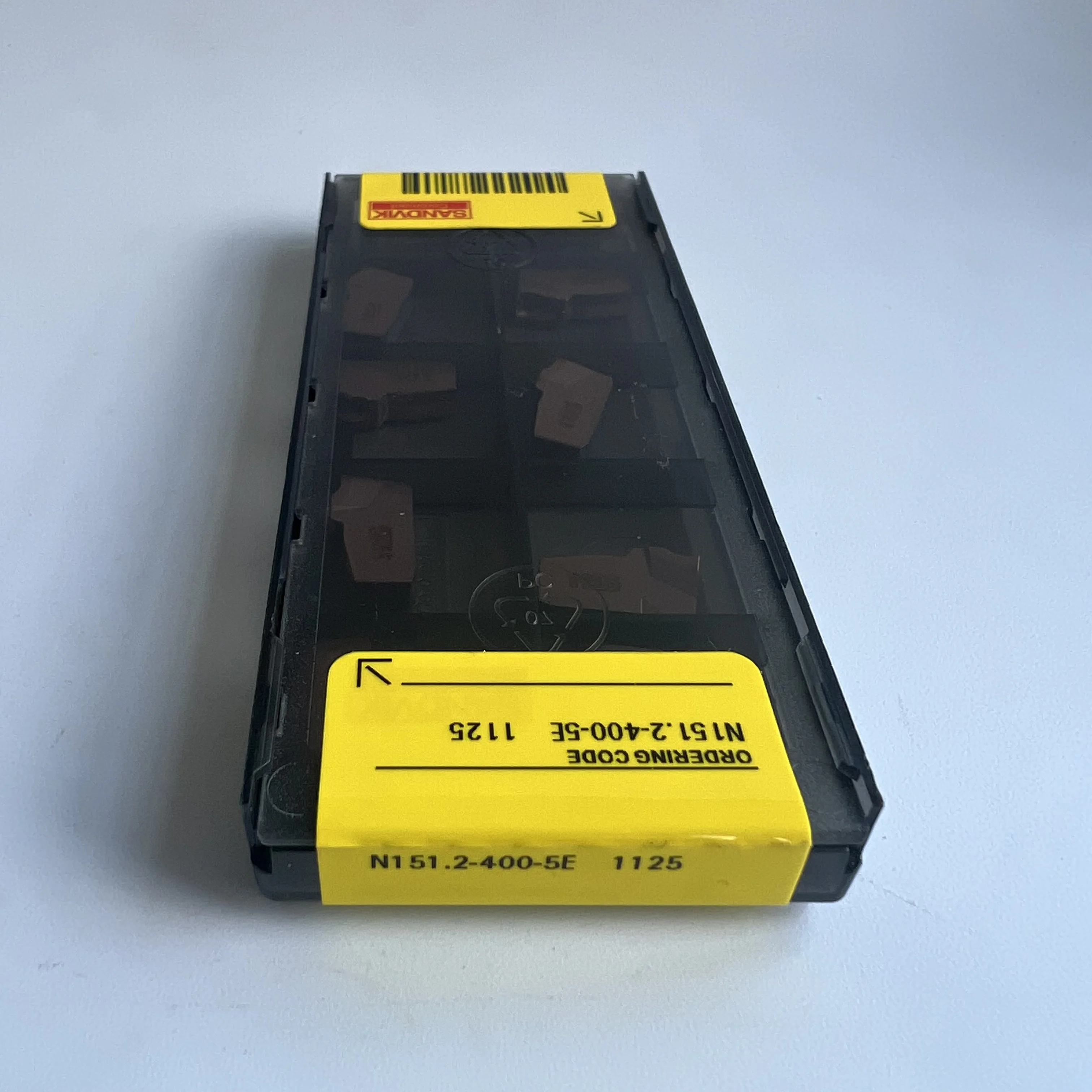 N151.2-400-5E 1125 …