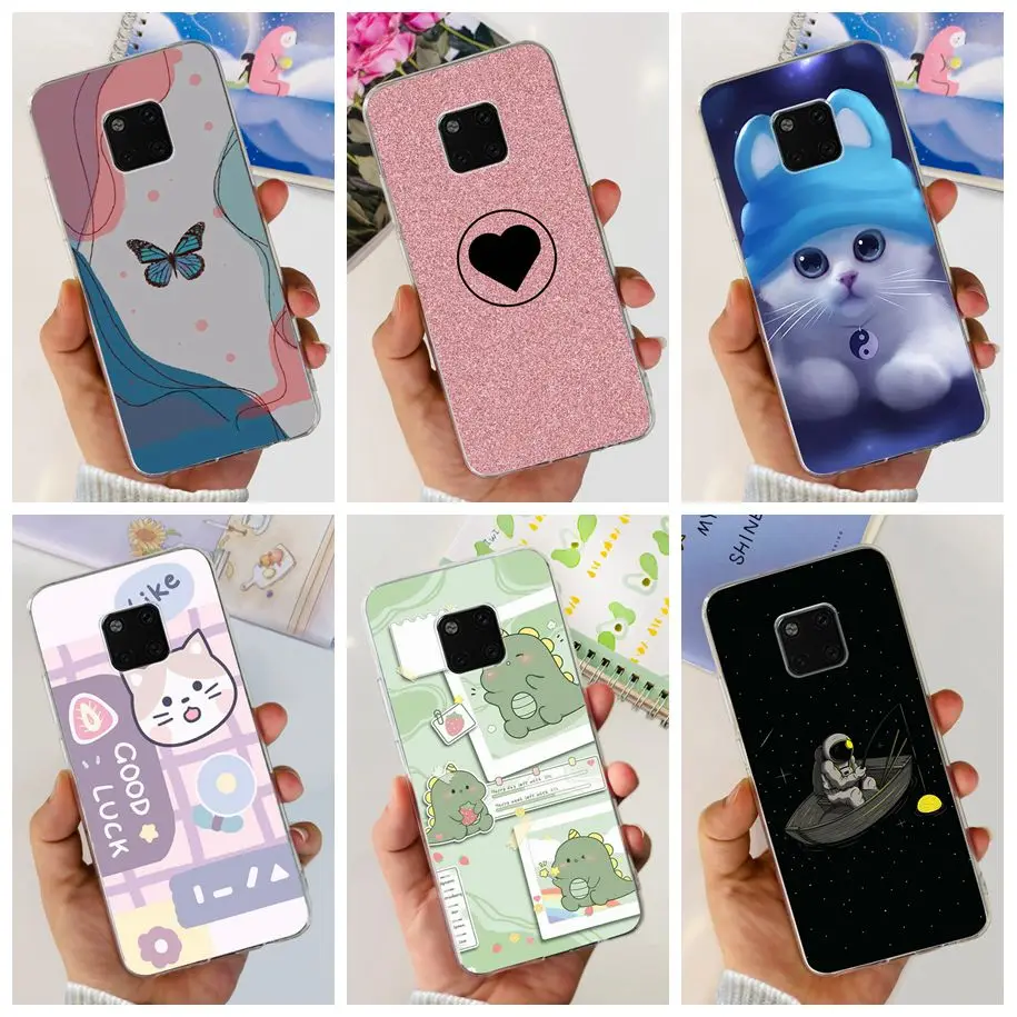 For Huawei Mate 20 … - image