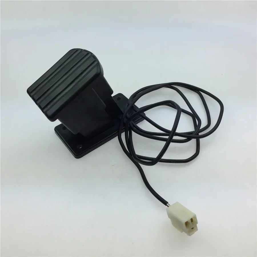 2027 for - Electric car accessories electric tricycle pedal throttle sightseeing car foot pedal accelerator pedal