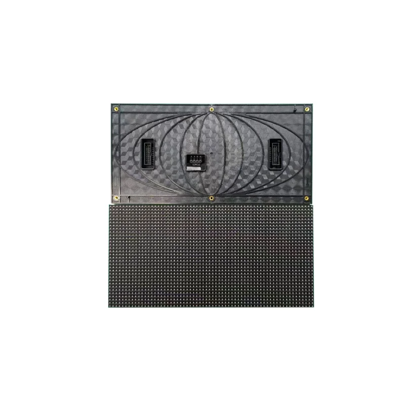 P4 256*128MM Led Di…