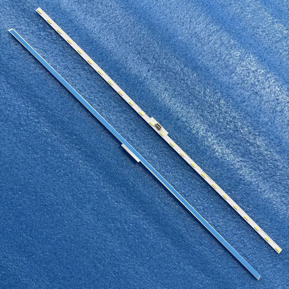 

2 шт./компл. светодиодная лента 24LED для SONY KDL-40WE663 KDL-40WE660 KDL-40WE665 KDL-40RE453 LSY400HN02 17Y 40_7020_24 4-596-425