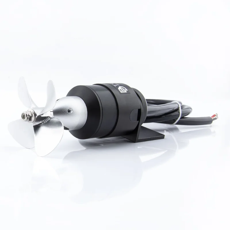 Directo de fábrica TD5 432W 25V 5kg de empuje Motor CC sin escobillas ligero 240g RC coche paleta hidroala kits de conversión de tabla de surf