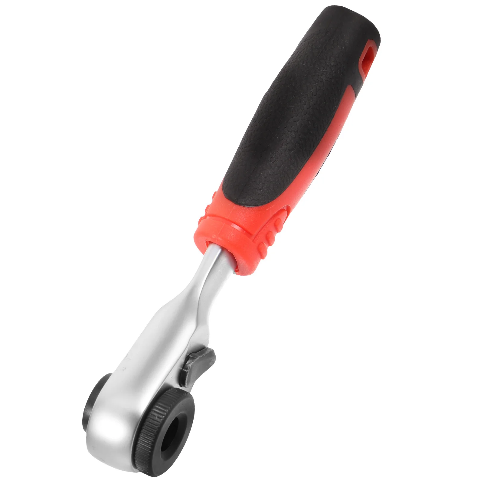 

Ratchet Small Hand For Brake Repair Mini Ratcheting Wrench Bit Driver - Adjustable Socket Tool Mini Ratchet Wrench Hand
