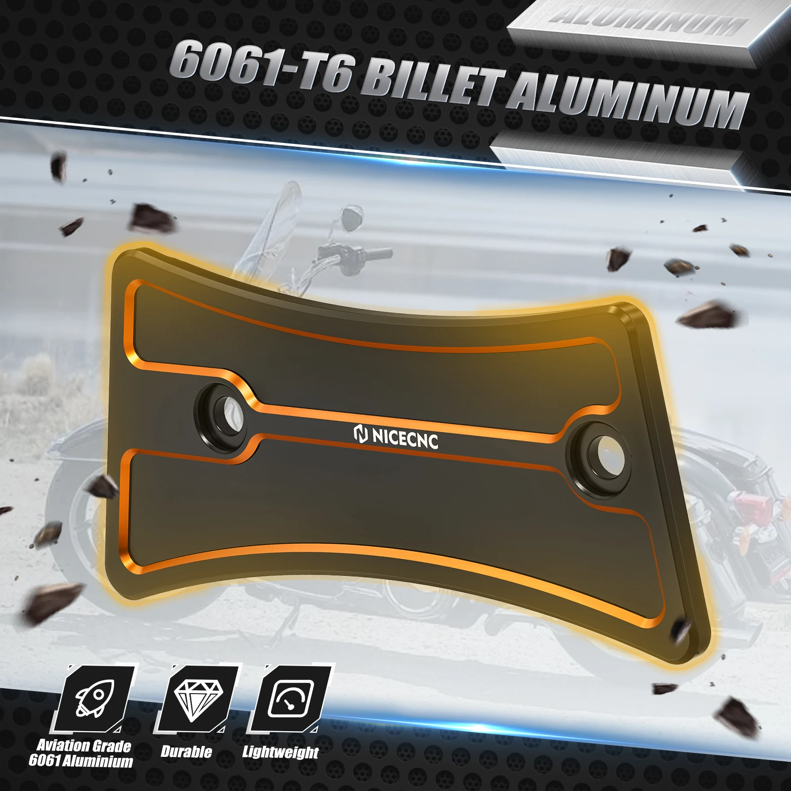 ل هارلي ستريت جلايد FLHX/خاص FLHXS 2017-2023 إطار Downtube Crossbrace غطاء خاص FLHXS FLTRXS Road King FLHR FLHRXS