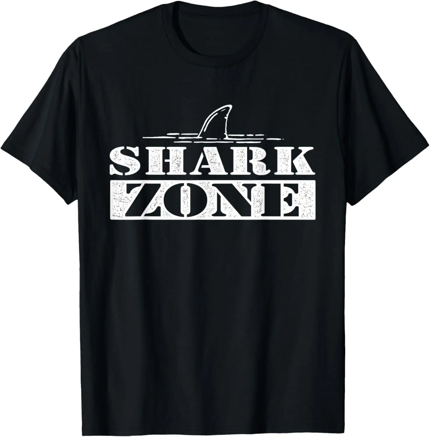 

Shark Zone - футболка Ocean Marine Biologist Wildlife