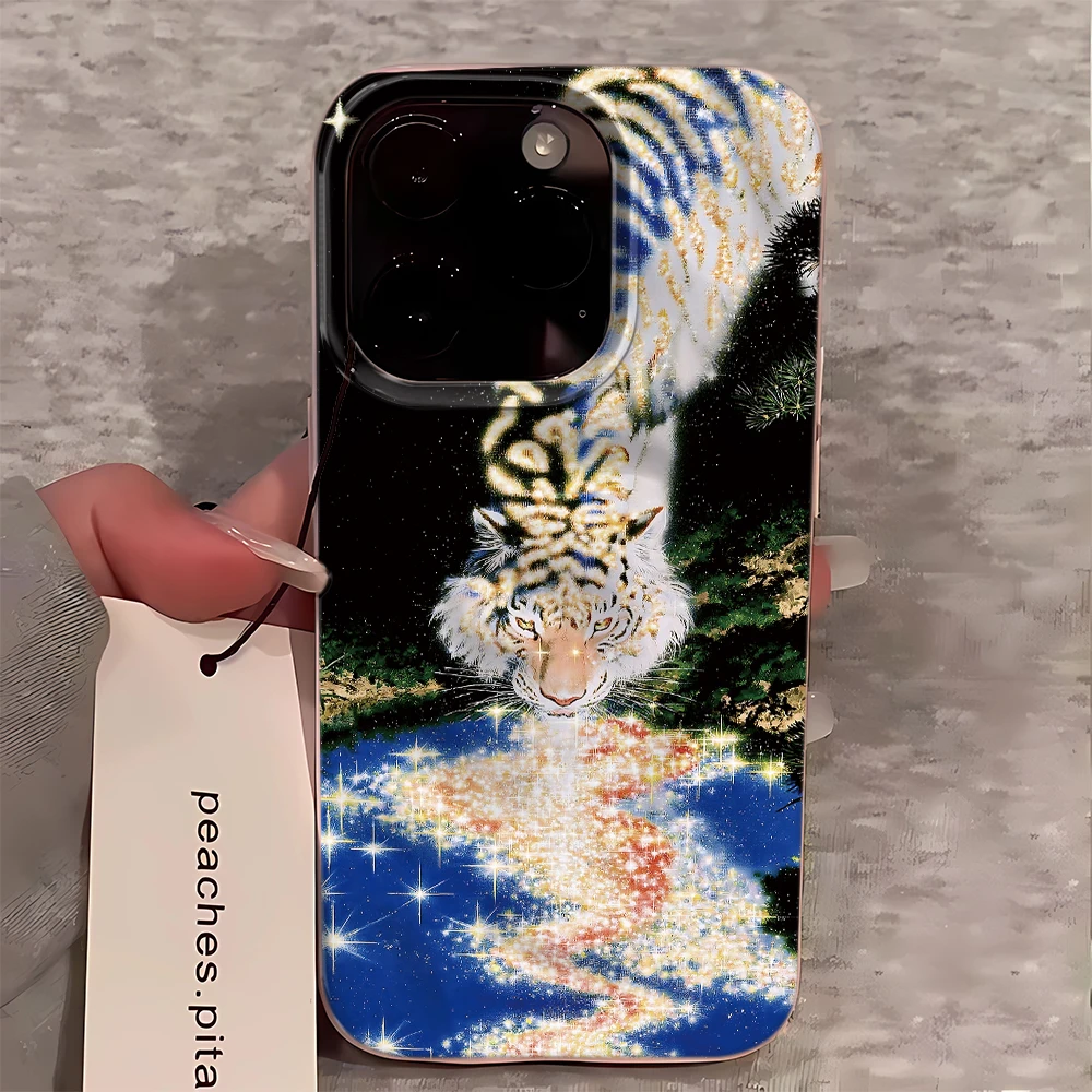 Custodia per telefono di lusso - Phone Cases Men recensione e prezzo
