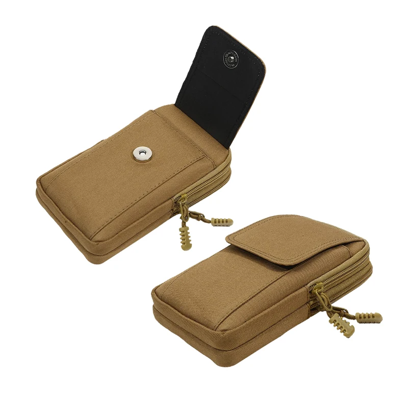 

Мужская поясная сумка-оксфорд, уличная водонепроницаемая тактическая военная спортивная охотничья поясная сумка Molle, дорожные сумки для мобильного телефона