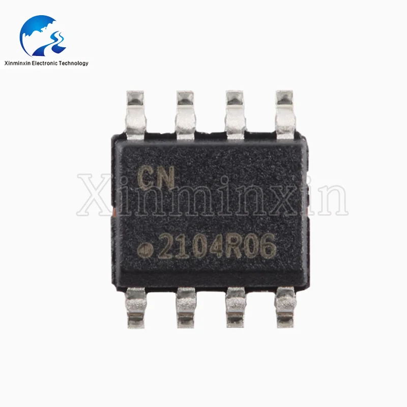 5PCS/LOT ATSHA204A-SSHDA-T SOIC-8 Encryption  IC chip new original in stock