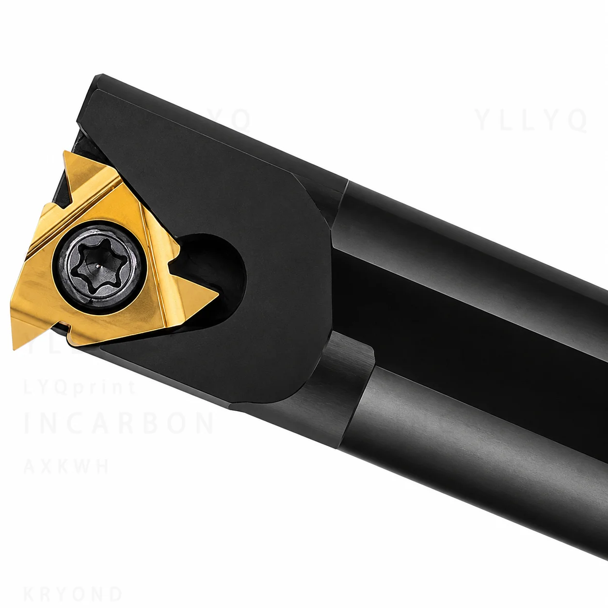 SNR0012M11 SNR0020R16 CNC Lathe Threading Tool Holder Boring Bar Turning Tool Insert Holder for Metal Turning Machining Tools