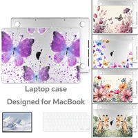 Funda para portátil Macbook Air 13, 15, M2, A2338, A2681, A2941, barra táctil ID Pro 14, M3, A2442, A2779, 2023, Mac, 16 pulgadas, A2485, A2780, nueva