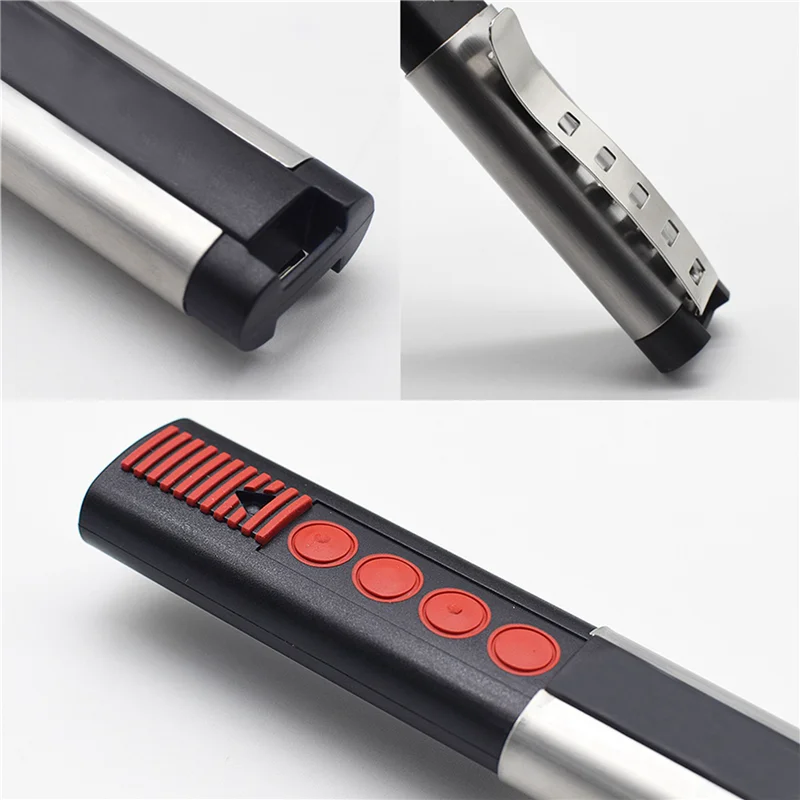 ABGI-3X TX03-434-4-XP TX03-434-2-XP 434.42Mhz Garage Door Remote Control Gate Command Opener For SOMMER 4014 4022 4013