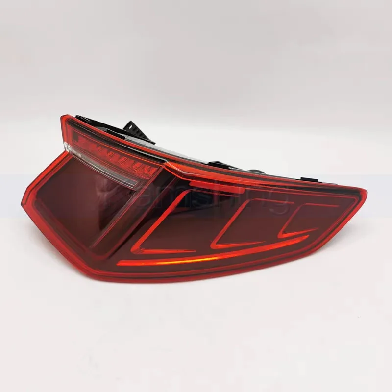 Kamshing Rear Bumper Tail Light Tail Lamp For BYD E2 BYD E3 2020-2024 Taillight Taillamp Brake Light Car Light Stop Lamp