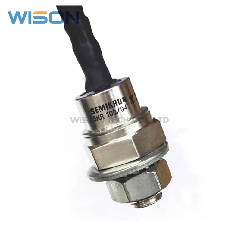 SKR100/16 /04 /08/12/14 شحن مجاني وحدة جديدة ومبتكرة الثايرستور