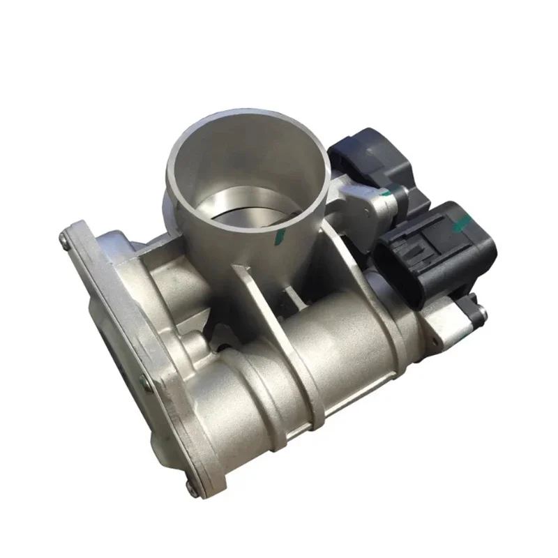 Electronic Throttle Valve Assembly for Geely Emgrand EC715 EC718 EC7RV Throttle Body Car Accessories