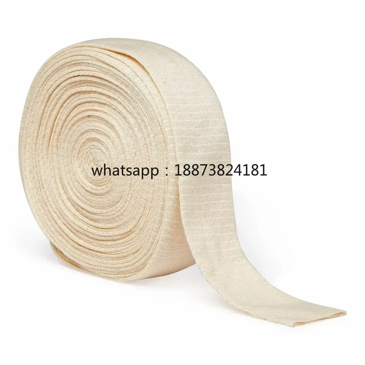 High Elastic Tubular Support Bandage Tubular Shaped Compression Bandage fast shipping