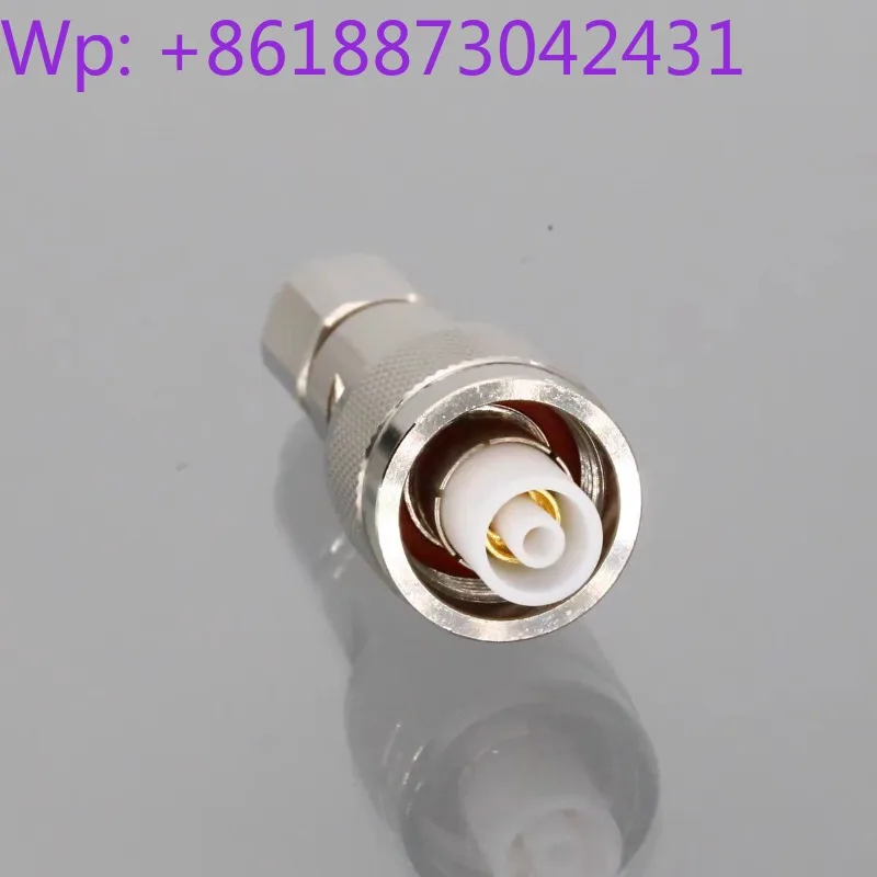 SMU high voltage 5KV triple coaxial KHV TRN male 7228 B1505 6517B low noise