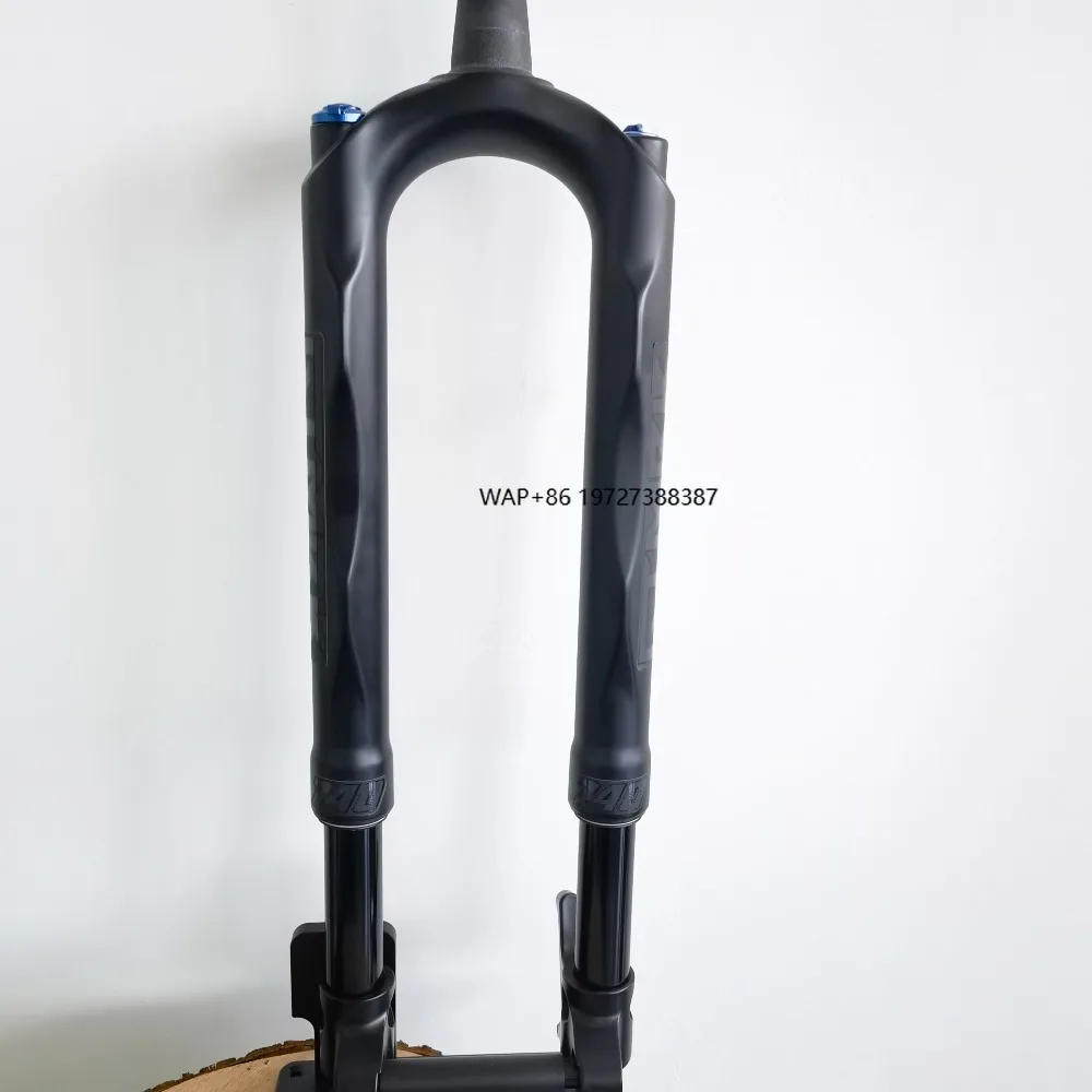 

Hot Cycling Parts Mtb Front Fork Carbon 29 Suspension Mountain Bicycle Components Bicycle Air Fork
