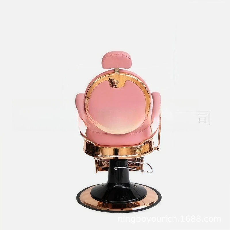 Barber Chair Retro Hair Chair