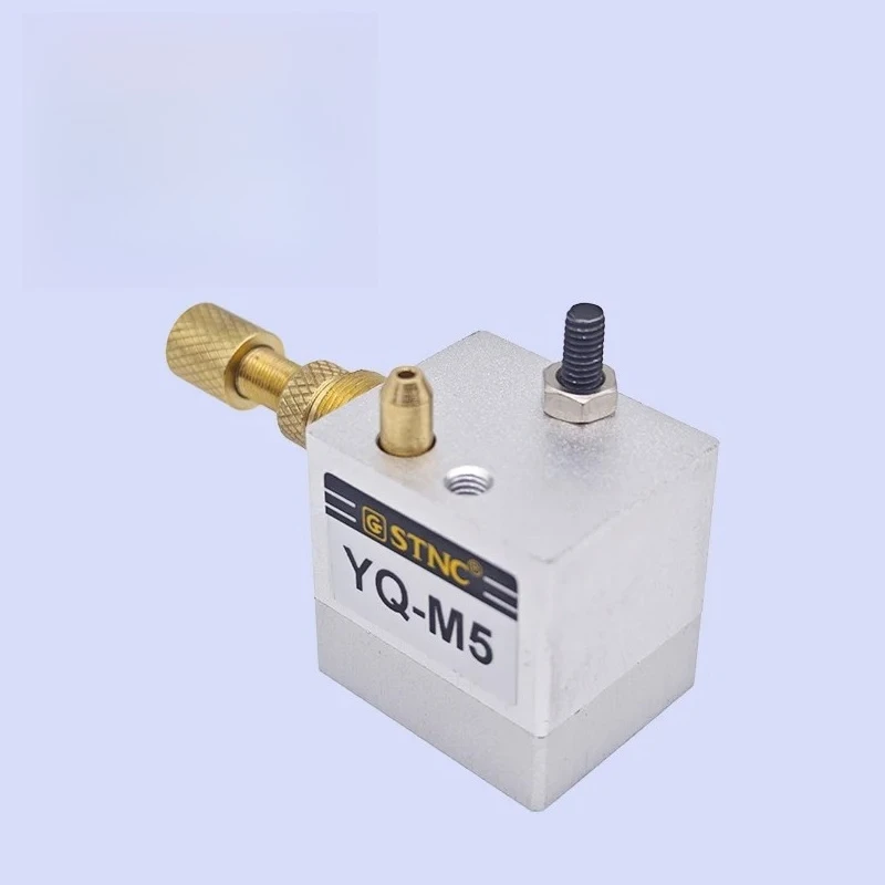 One-Way Throttle YQ…